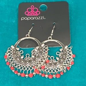 Paparazzi earrings